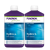 Hydro A+B 2x1L - Plagron