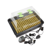 Nutriculture X-Stream propagator z ogrevanjem - Small