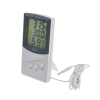 Digitalni Hygro Termometer Indoor-Outdoor