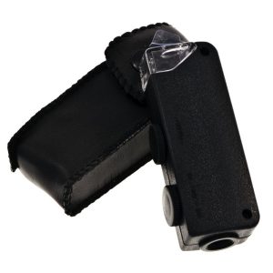 Mikroskop Led 60x - 100x