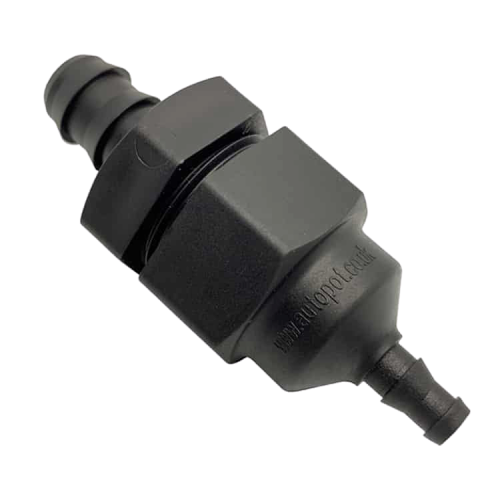 AutoPot filter 16-6 mm