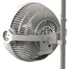 Ventilator Monkey Fan Rotacijski 30W / 18CM Ballbearing - Secret Jardin - Image 2