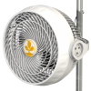 Ventilator Monkey Fan Rotacijski 30W / 18CM Ballbearing - Secret Jardin