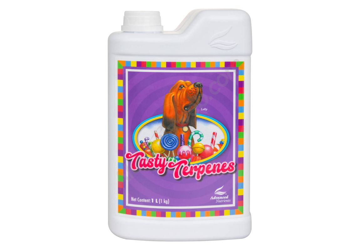Tasty Terpenes 1L - Advanced Nutrients