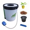 DWC Single pot 19L - Growrilla - Image 4