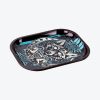 Rolling Tray 18x14 cm - Wolf - Image 2