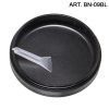 Grinder Dope Bros Lightning Ø:63mm 4-delni Blue - Image 3