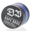Grinder Dope Bros Lightning Ø:63mm 4-delni Blue - Image 4