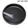 Grinder Dope Bros Rasta Ø:63mm 4-delni - Image 4