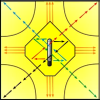 Reflektor ECO Diamond - Image 2