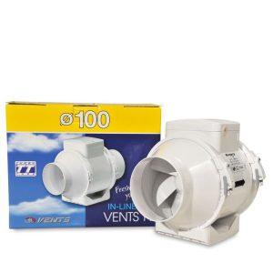 Ventilator Vents TT 100