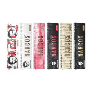 Papirčki Narkos KS Limited Edition