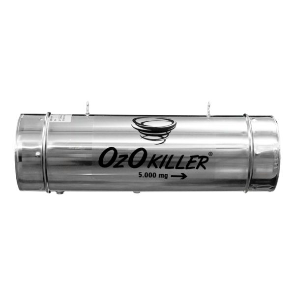 Ozonizator Ozokiller 150mm 5000mg/h