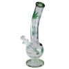Bong Green Leaves BL Ice