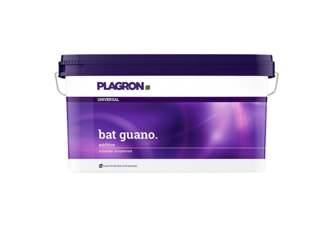 Bat Guano 10L - Plagron