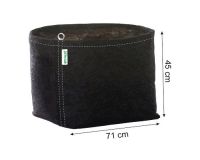 Vaza Fabric Pot 225 L – Gronest - Image 2