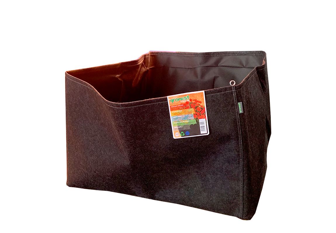 Vaza Fabric Pot 225 L – Gronest