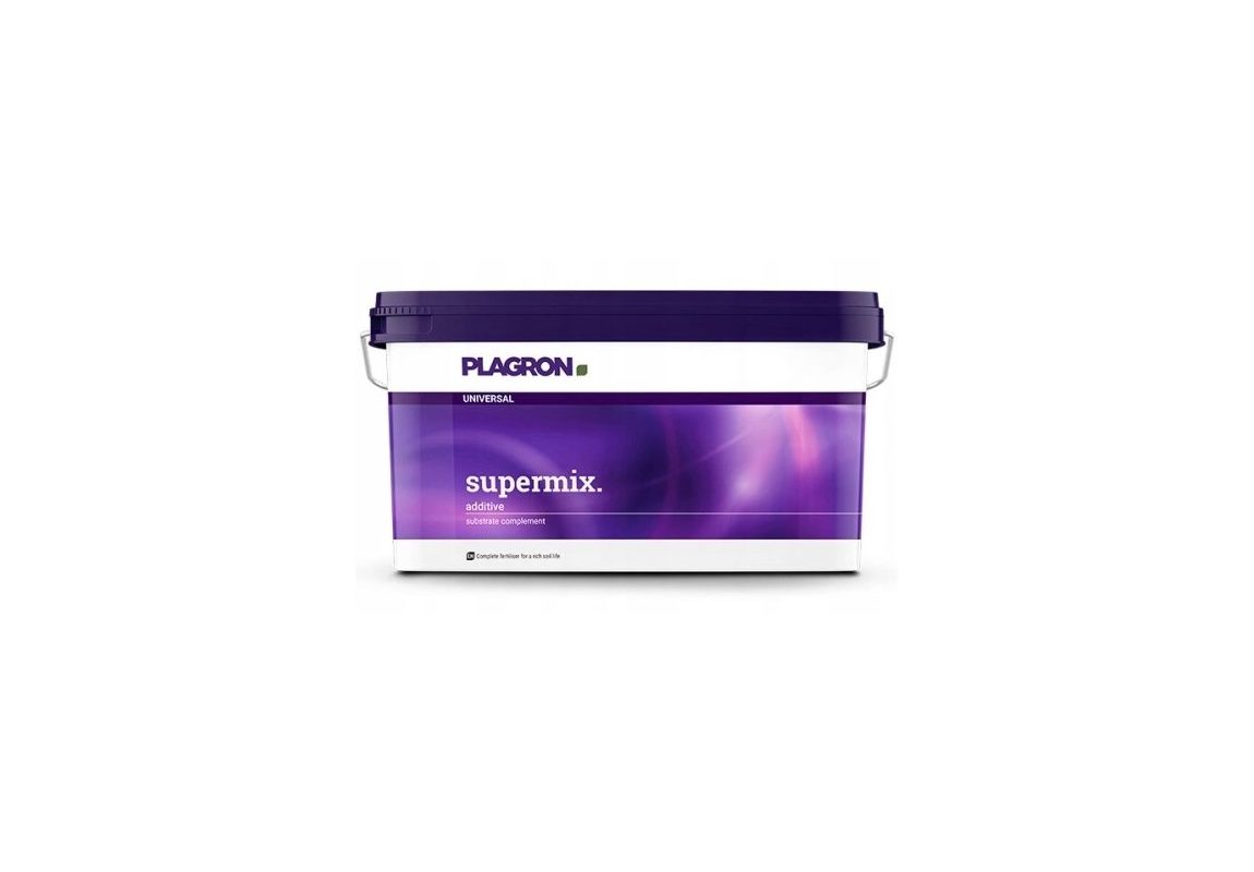 Supermix 10L - Plagron