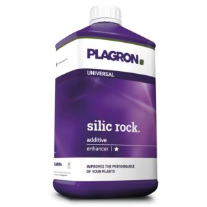 Silic Rock 250 ml - Plagron