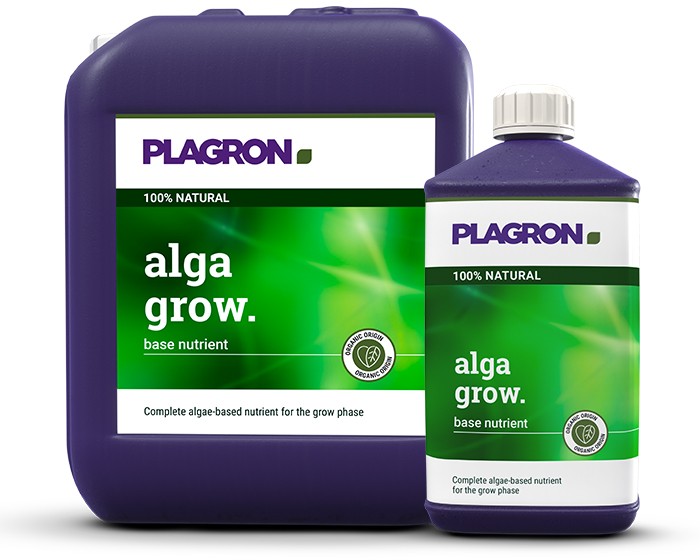 Alga Grow 10L - Plagron