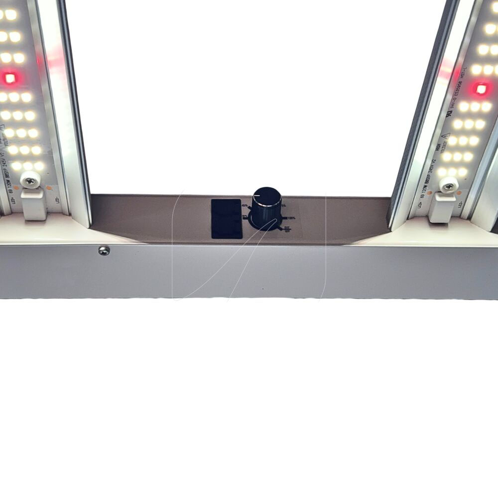 Titan 720W Pro LED System - Solux - Image 4