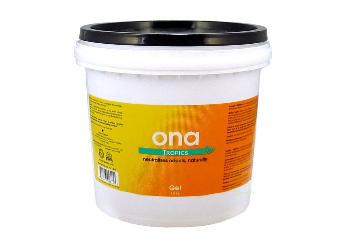 ONA Gel 3,8 kg - Image 5