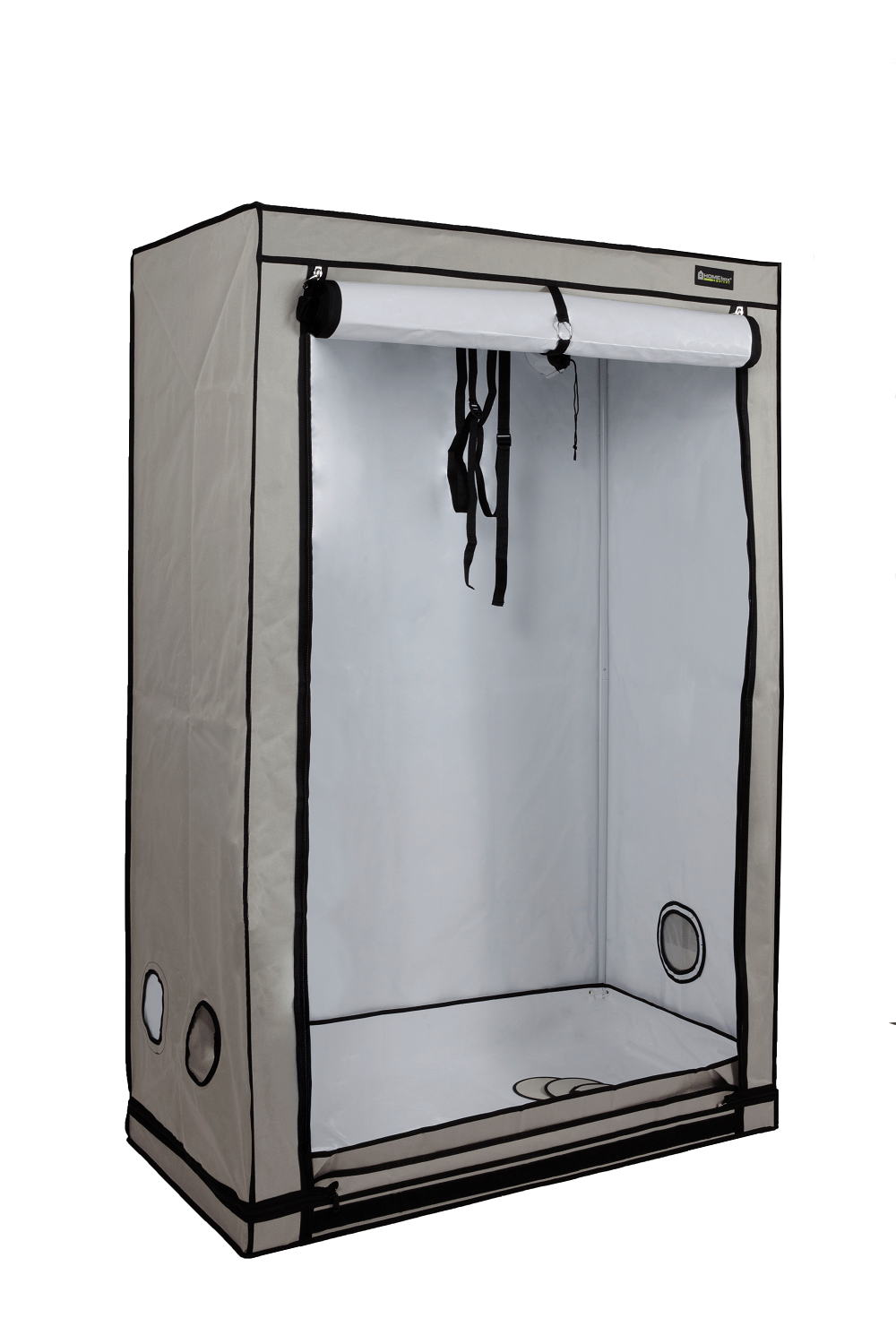 Homebox Ambient R120S 120x60x180 cm