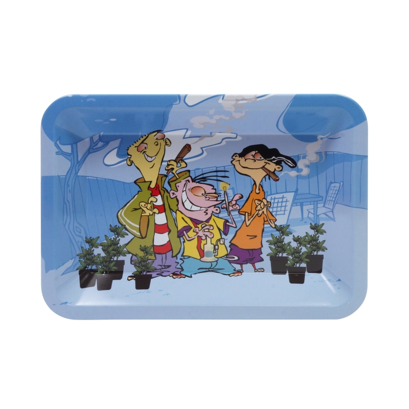 Rolling Tray Stoners