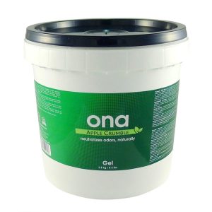 ONA Gel 3,8 kg