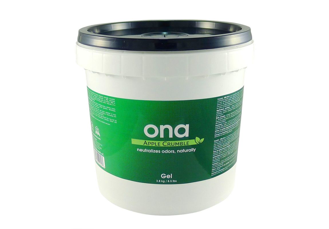 ONA Gel 3,8 kg