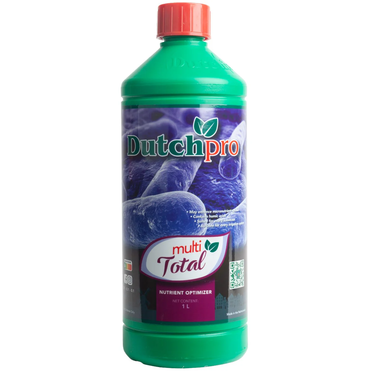 Multi Total 1 L - DutchPro