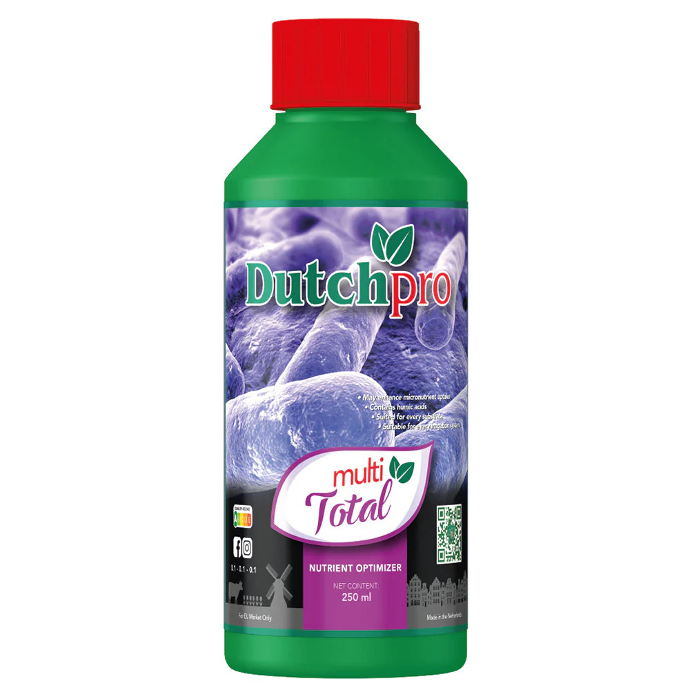 Multi Total 250 ml - DutchPro