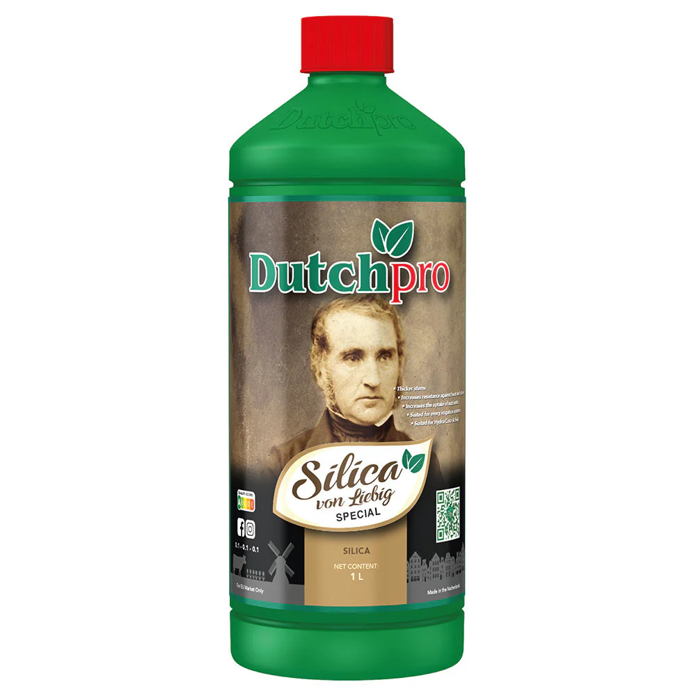 Silica 250 ml - DutchPro