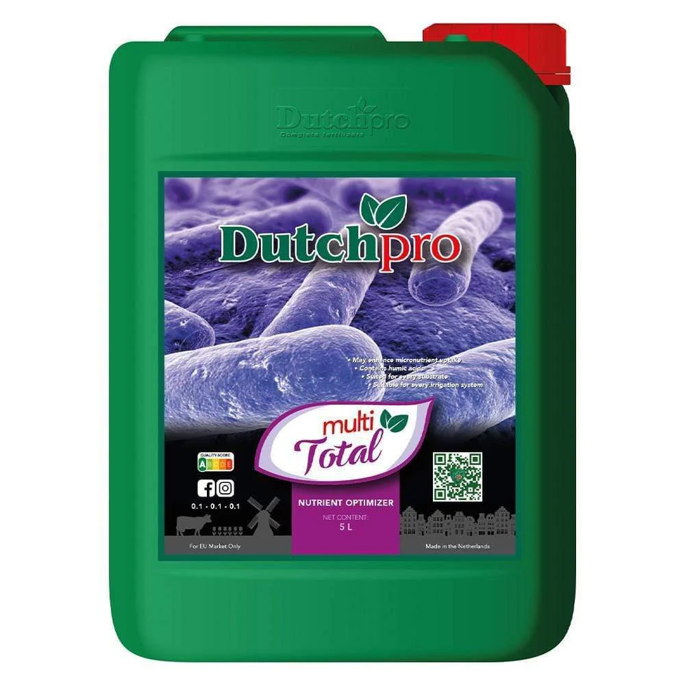 Multi Total 5 L – DutchPro