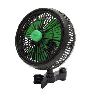 Ventilator Clip Fan Dynamic 2 in1 20 W / 25 cm - Provent