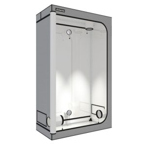 Growbox Bounty 120 x 60 x 200 cm - Pirate Box