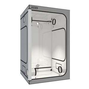 Growbox Bounty 120 x 120 x 200 cm - Pirate Box