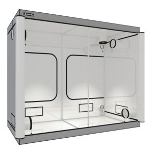 Growbox Bounty 240 x 120 x 200 cm - Pirate Box