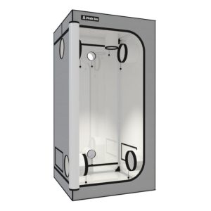 Growbox Bounty 80 x 80 x 160 cm - Pirate Box