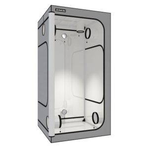 Growbox Bounty 100 x 100 x 200 cm - Pirate Box